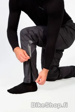 Endura GV500 Waterproof Trouser ExoShell40DR