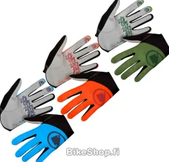 Endura Hummvee Lite Icon Glove LTD