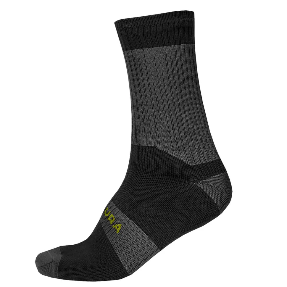 Endura Hummvee Waterproof Socks II