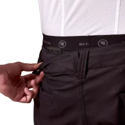 Endura Loop cargo short - black