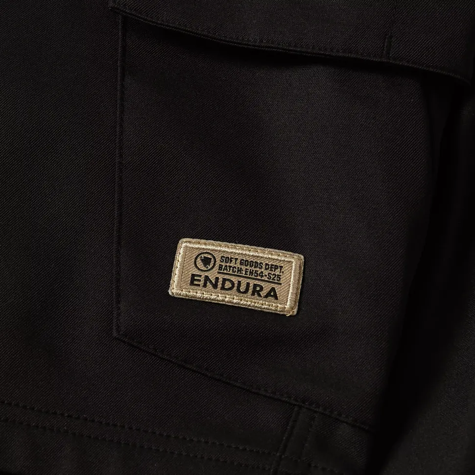 Endura Loop cargo short - black
