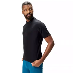 Endura Loop S/S Zipped Jersey