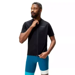 Endura Loop S/S Zipped Jersey
