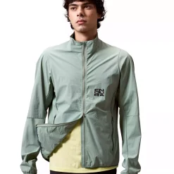Endura Men's AllTrack Ride Packable Jacket