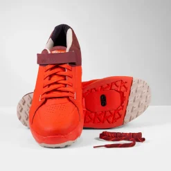 Endura MT500 Burner Clipless Shoe - Cocoa