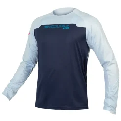 Endura MT500 Burner L/S Jersey