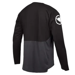 Endura MT500 Burner L/S Jersey