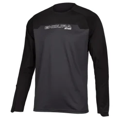 Endura MT500 Burner L/S Jersey