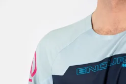 Endura MT500 Burner L/S Jersey