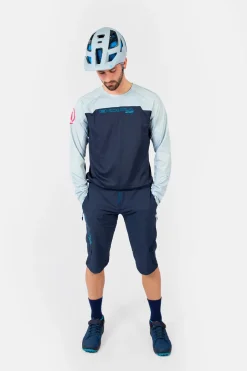Endura MT500 Burner L/S Jersey
