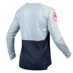Endura MT500 Burner L/S Jersey