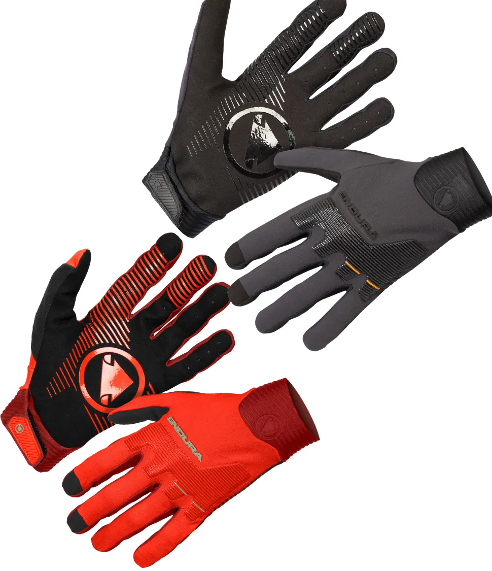 Endura MT500 D3O Glove