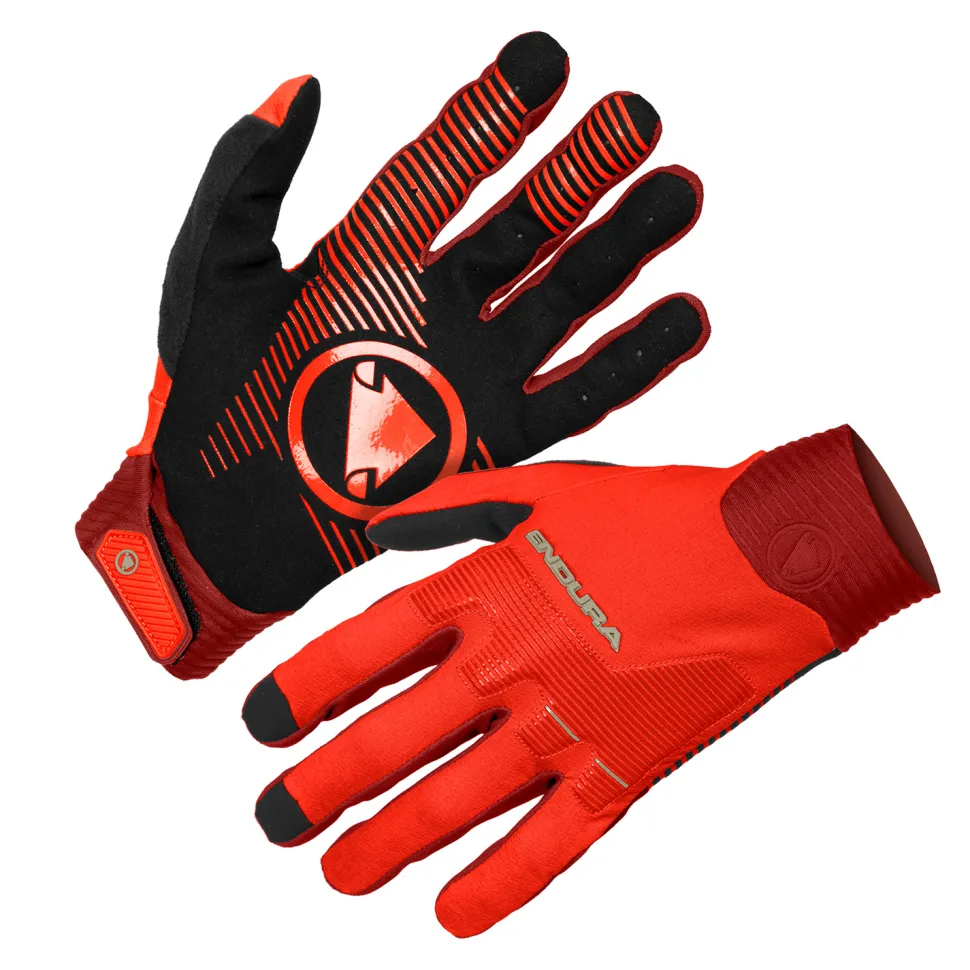 Endura MT500 D3O Glove