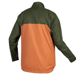 Endura MT500 Lite Pullover waterproof jacket