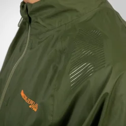 Endura MT500 Lite Pullover waterproof jacket