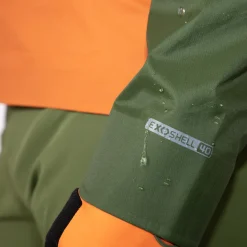 Endura MT500 Lite Pullover waterproof jacket