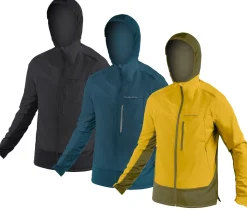 Endura MT500 Polartec Jacket