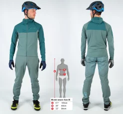 Endura MT500 Thermal L/S II