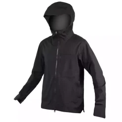 Endura MT500 Waterproof Jacket - Black