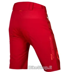 Endura MT500 Womens Spray Short II