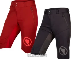 Endura MT500 Womens Spray Short II