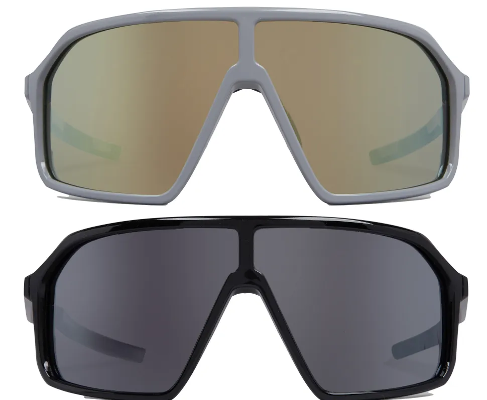 Endura Mullet Glasses