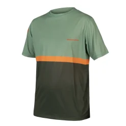 Endura SingleTrack Core Tee II