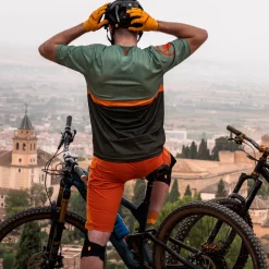 Endura SingleTrack Core Tee II