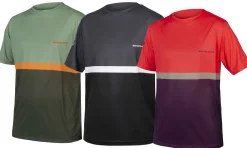 Endura SingleTrack Core Tee II