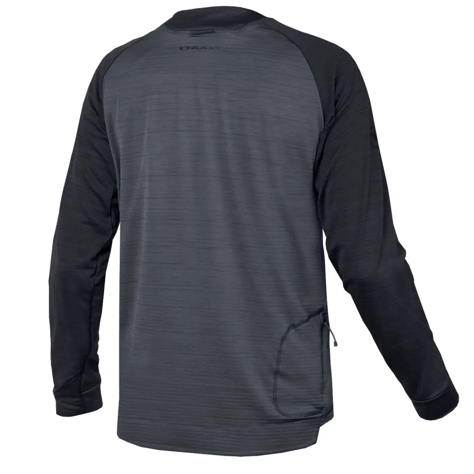 Endura Singletrack Fleece