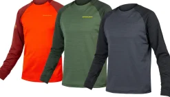 Endura Singletrack Fleece