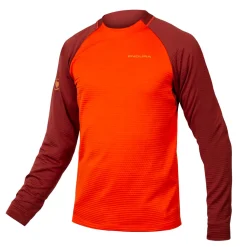 Endura Singletrack Fleece