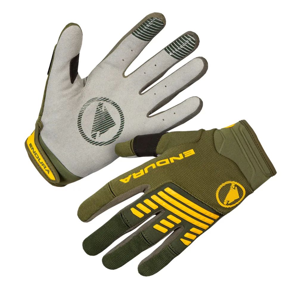 Endura Singletrack Glove