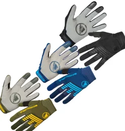 Endura Singletrack Glove