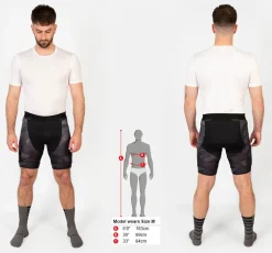 Endura SingleTrack Liner Short