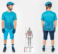 Endura SingleTrack Print T LTD