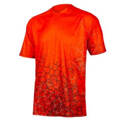 Endura SingleTrack Print T LTD