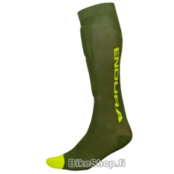 Endura Singletrack Shin Guard Sock