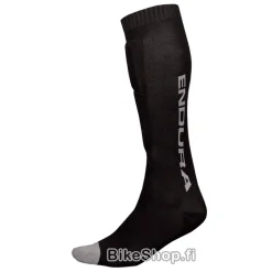 Endura Singletrack Shin Guard Sock