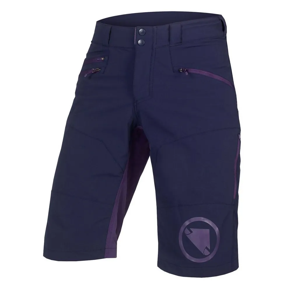 Endura Singletrack Short II