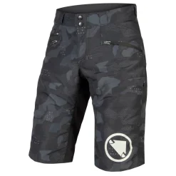 Endura Singletrack Short II
