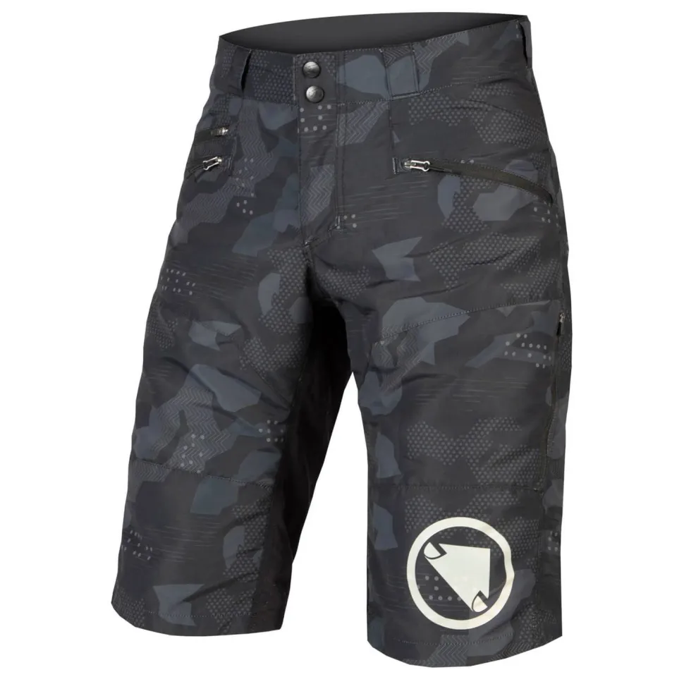 Endura Singletrack Short II
