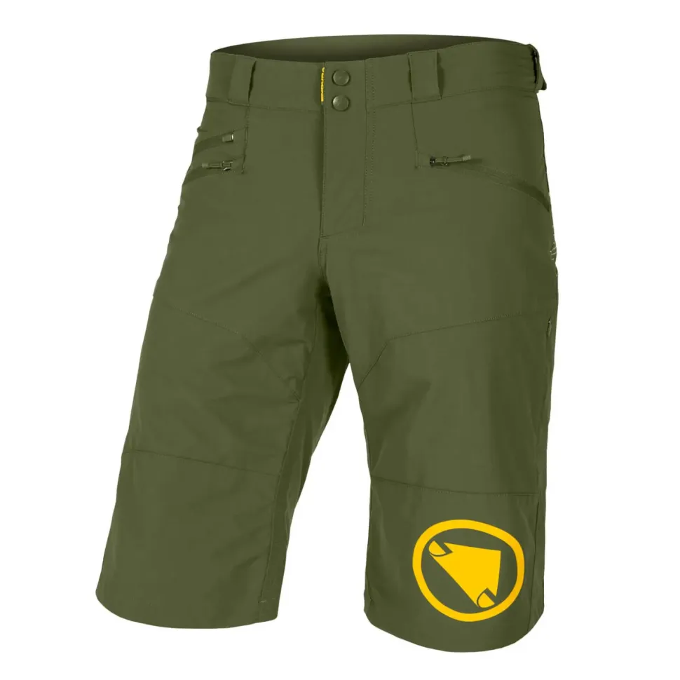 Endura Singletrack Short II