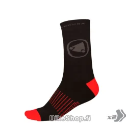 Endura Thermolite II Sock tuplapakkaus