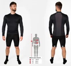 Endura Transloft L/S Baselayer