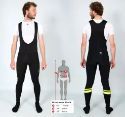 Endura Windchill Bibtights
