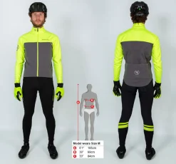 Endura Windchill Jacket II