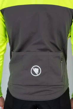Endura Windchill Jacket II