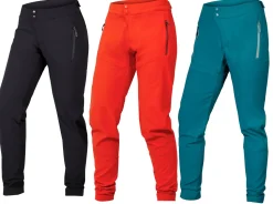 Endura Wms MT500 Burner Pant