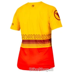 Endura Wms SingleTrack Print T LTD
